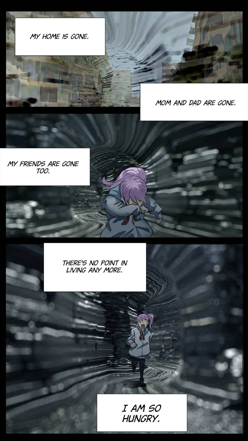 Askr Yggdrasil’s Wood Chapter 175 – Page 8