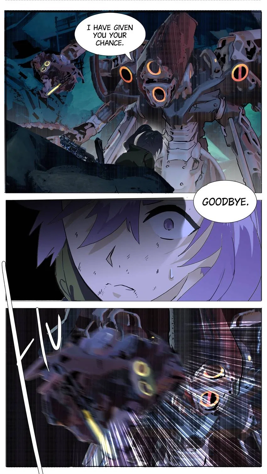 Askr Yggdrasil’s Wood Chapter 173 – Page 12