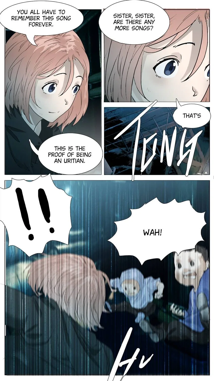 Askr Yggdrasil’s Wood Chapter 170 – Page 12