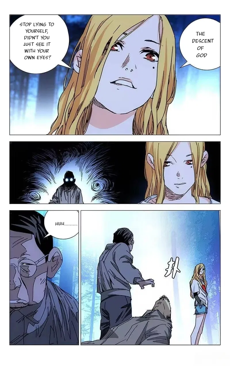 The Outcast (Dong Man Tang) Chapter 217 – Page 10