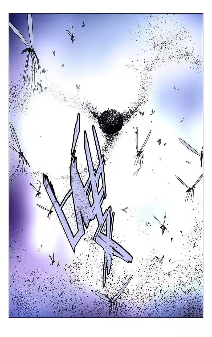 The Outcast (Dong Man Tang) Chapter 212 – Page 5