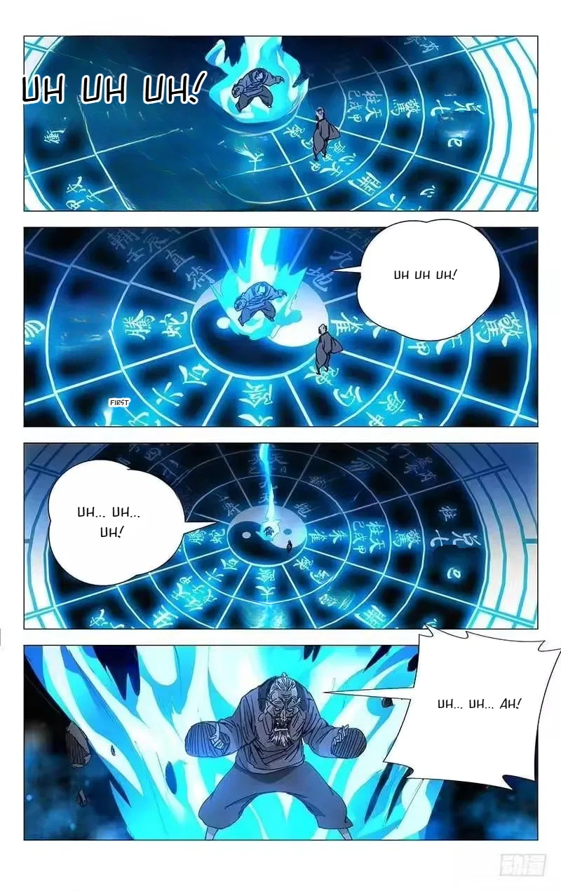 The Outcast (Dong Man Tang) Chapter 197 – Page 4
