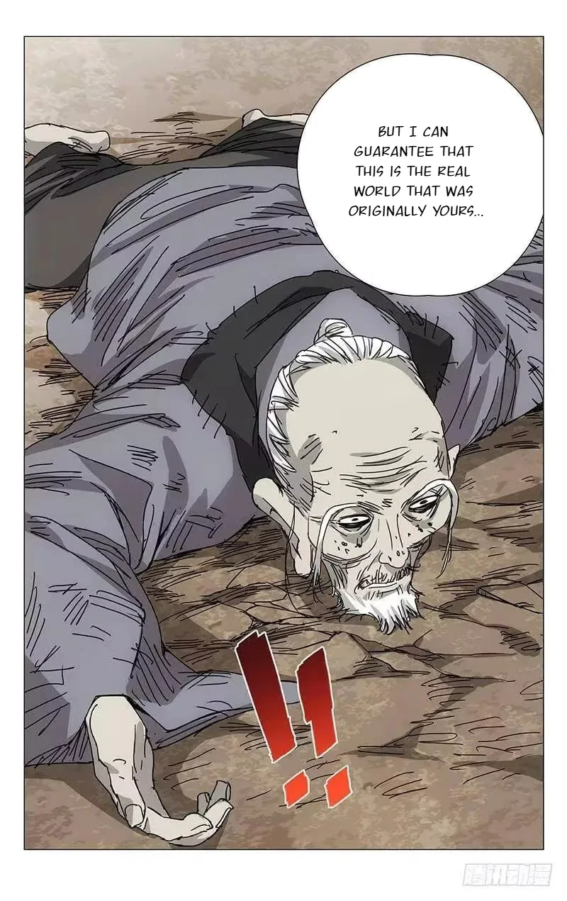 The Outcast (Dong Man Tang) Chapter 197 – Page 9