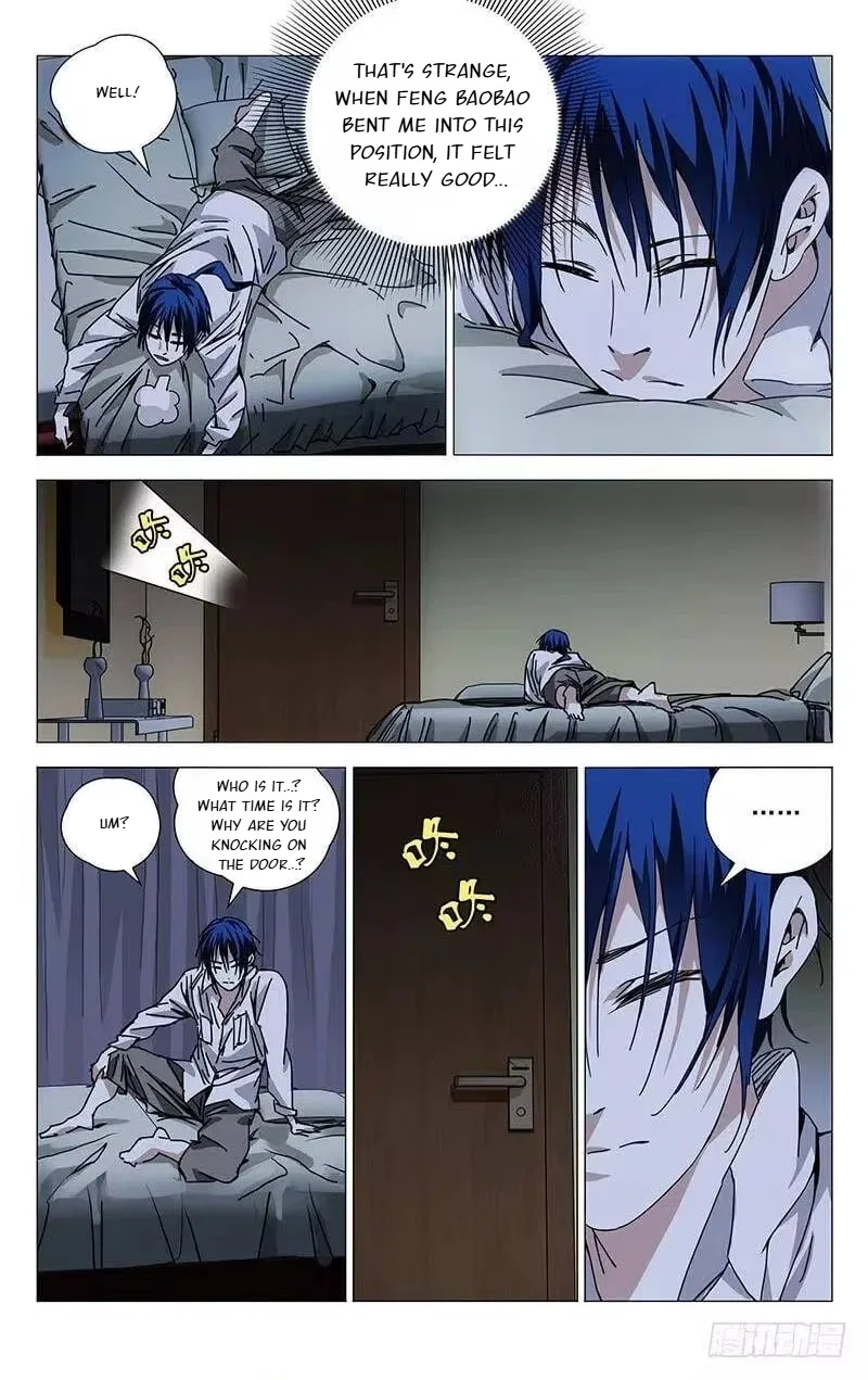 The Outcast (Dong Man Tang) Chapter 197 – Page 13