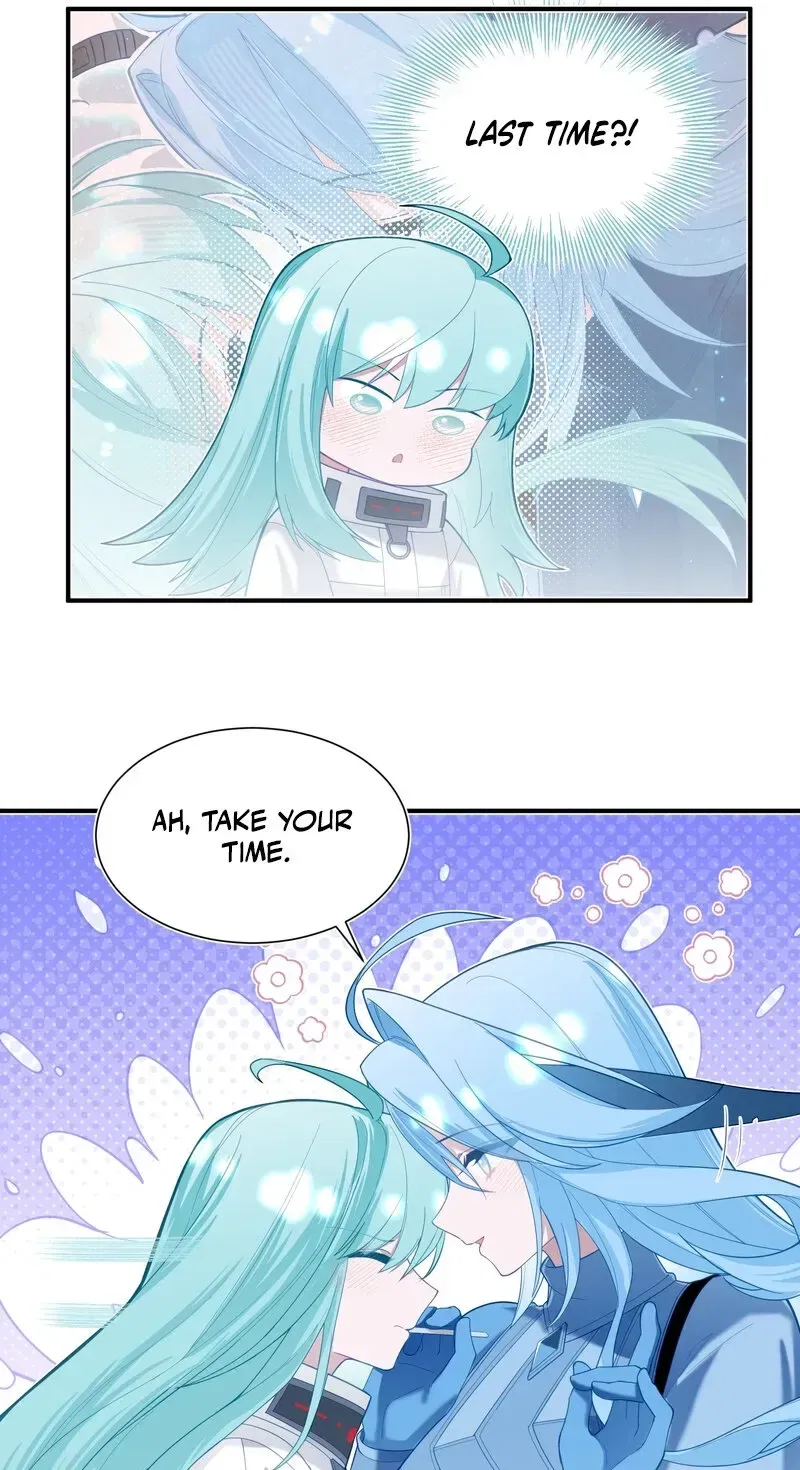 Can Contained Objects Also Act as Saviors? Chapter 11 – Page 5