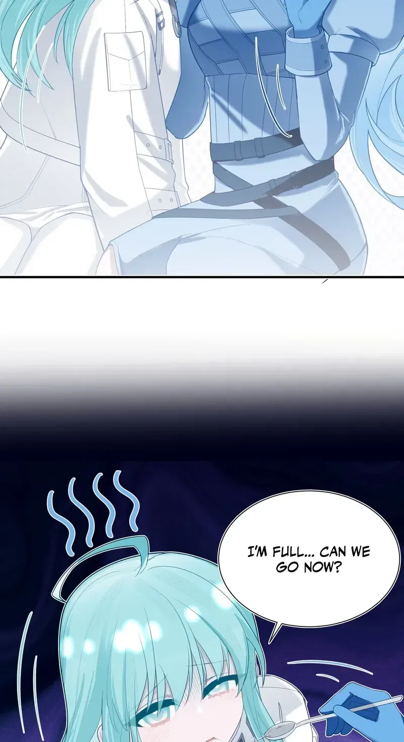 Can Contained Objects Also Act as Saviors? Chapter 11 – Page 6