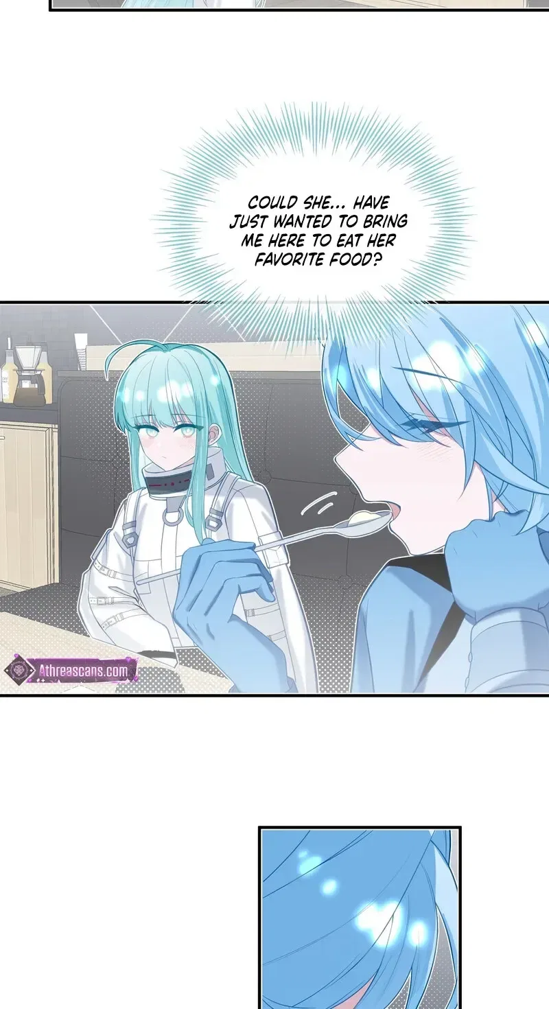 Can Contained Objects Also Act as Saviors? Chapter 11 – Page 8