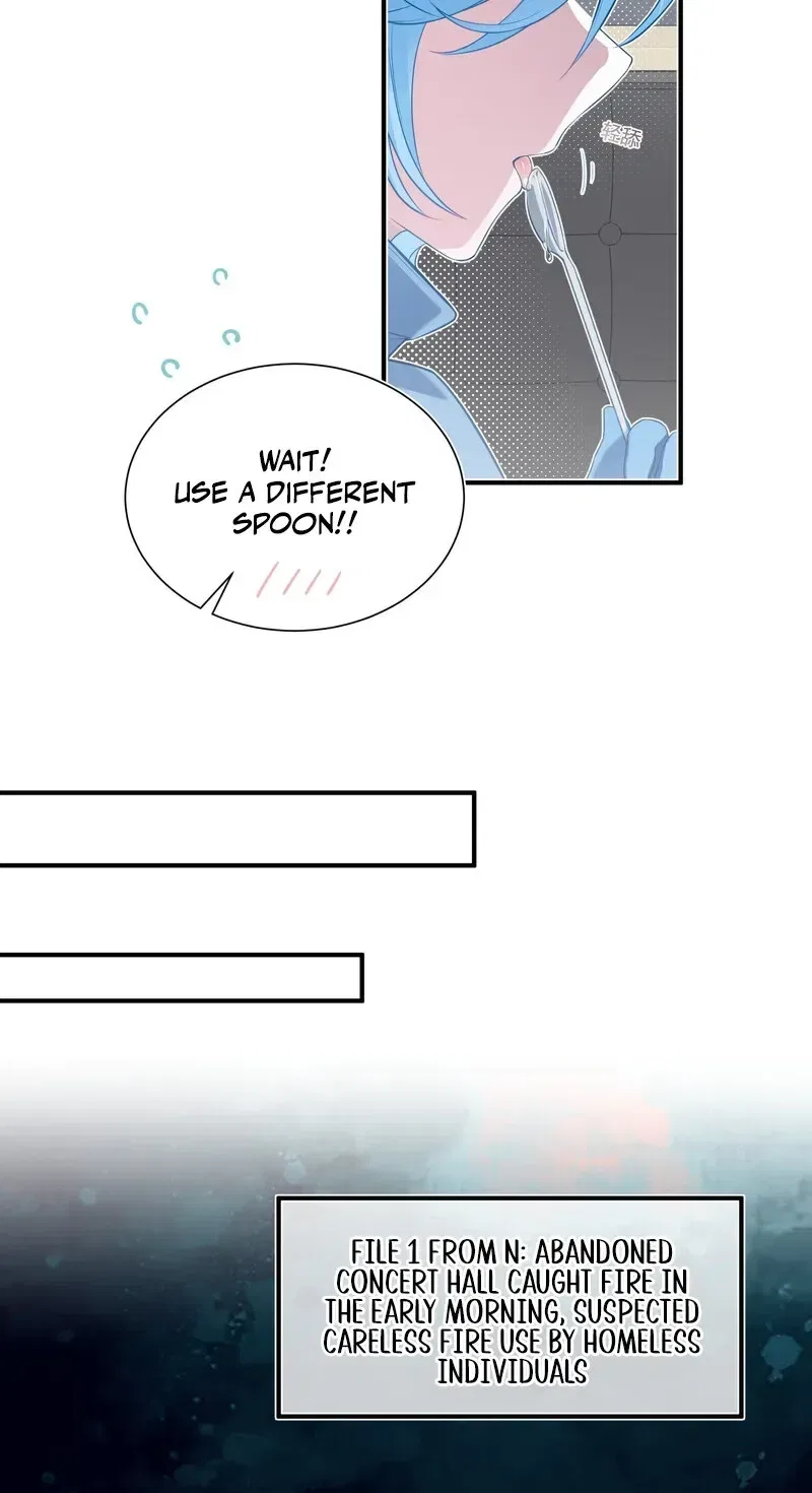 Can Contained Objects Also Act as Saviors? Chapter 11 – Page 9