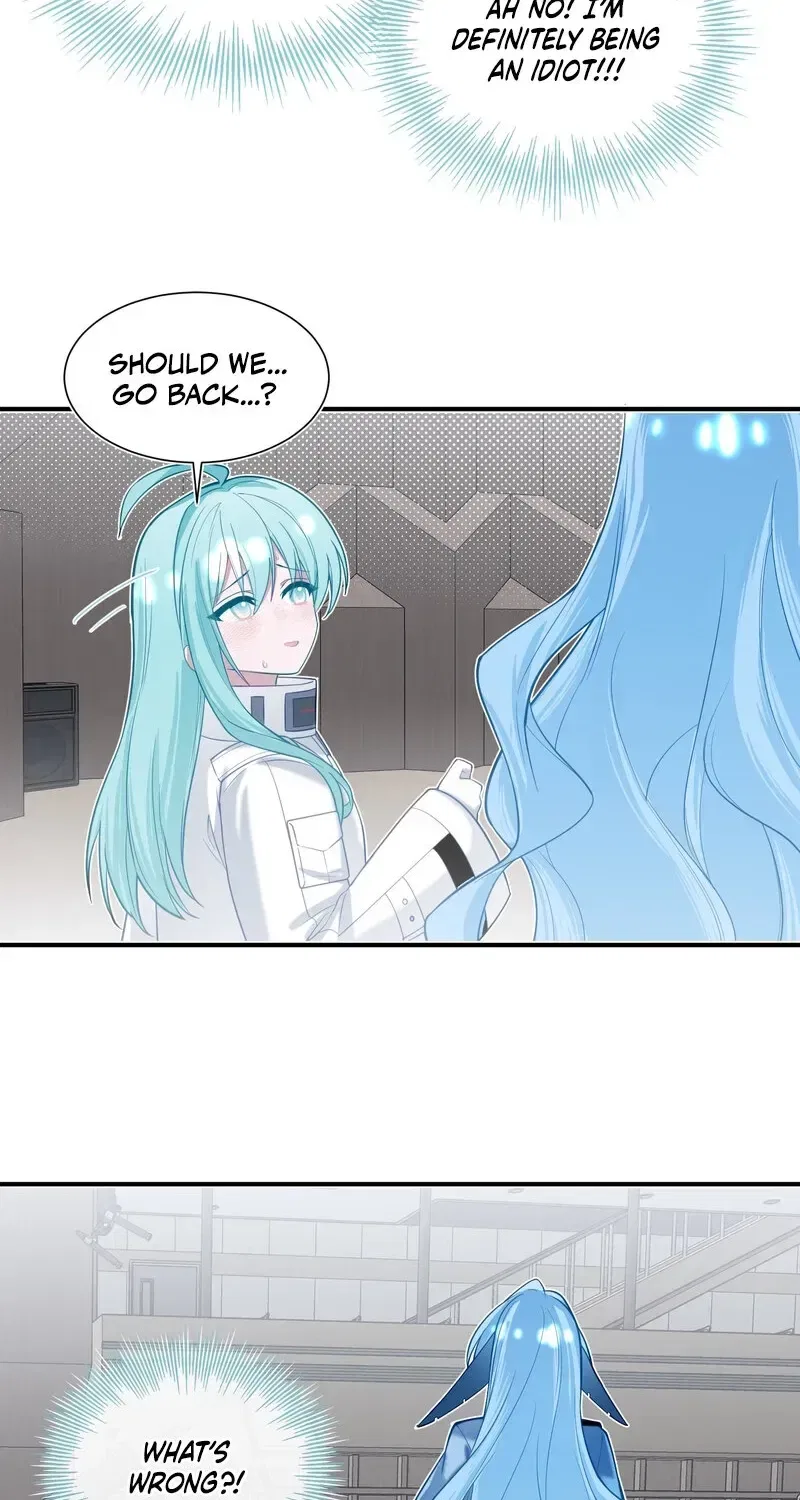Can Contained Objects Also Act as Saviors? Chapter 11 – Page 16