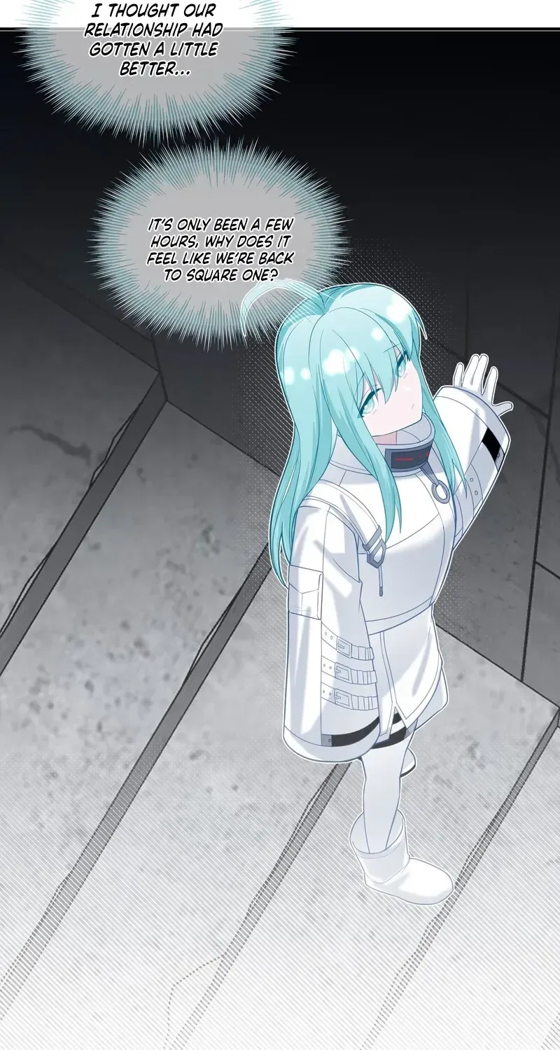 Can Contained Objects Also Act as Saviors? Chapter 11 – Page 28
