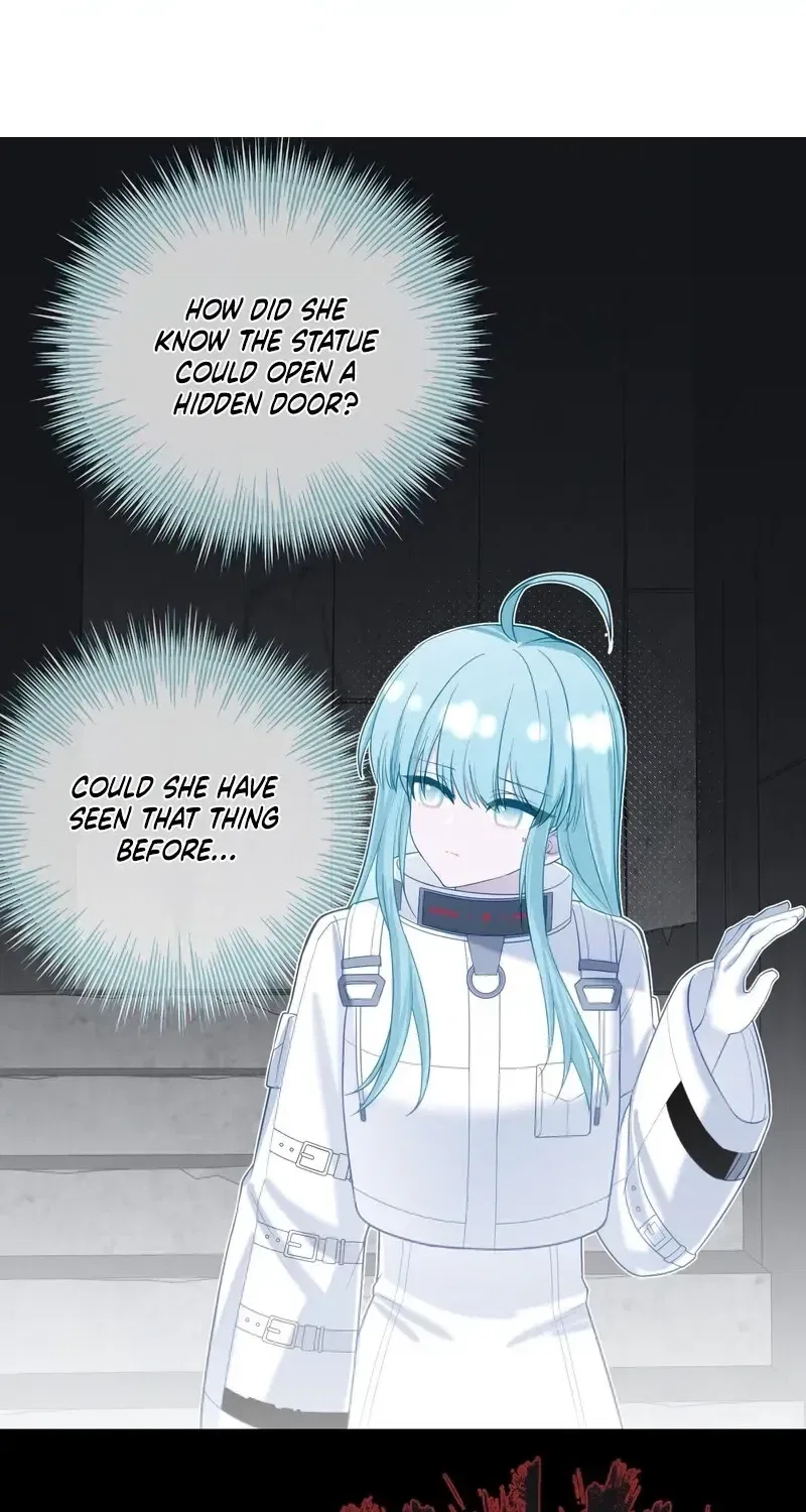 Can Contained Objects Also Act as Saviors? Chapter 11 – Page 30