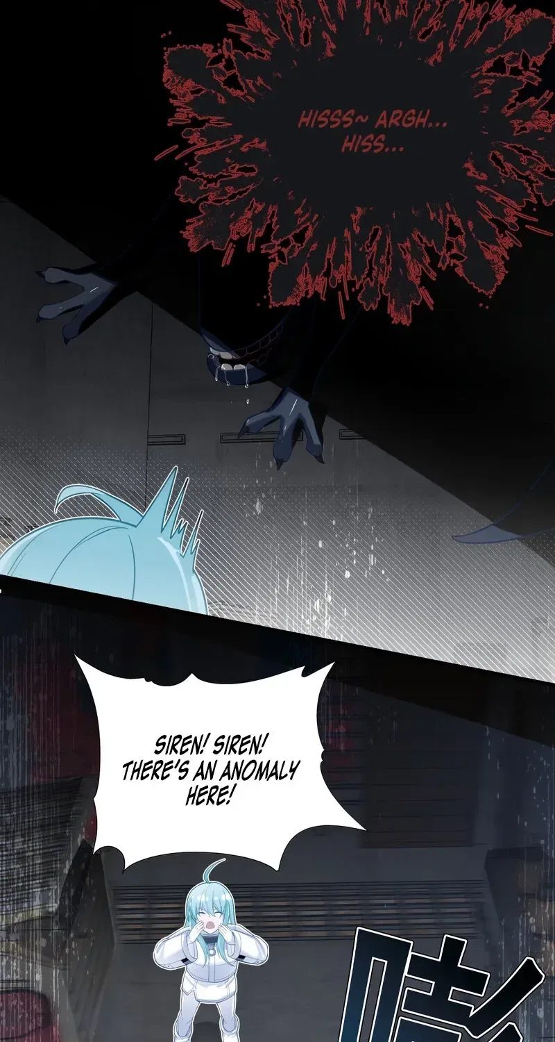 Can Contained Objects Also Act as Saviors? Chapter 11 – Page 32