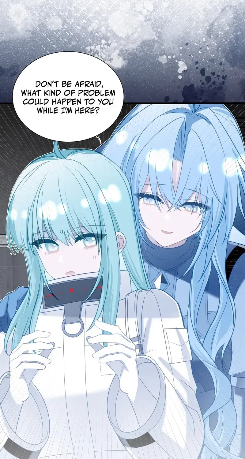 Can Contained Objects Also Act as Saviors? Chapter 11 – Page 36