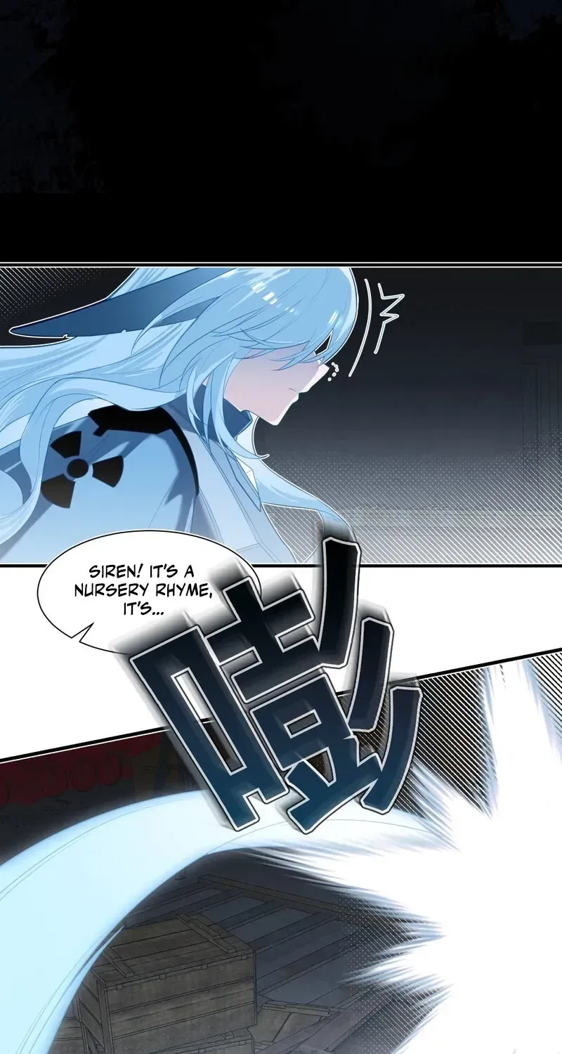 Can Contained Objects Also Act as Saviors? Chapter 11 – Page 42