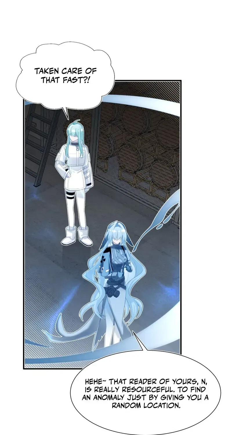 Can Contained Objects Also Act as Saviors? Chapter 11 – Page 48
