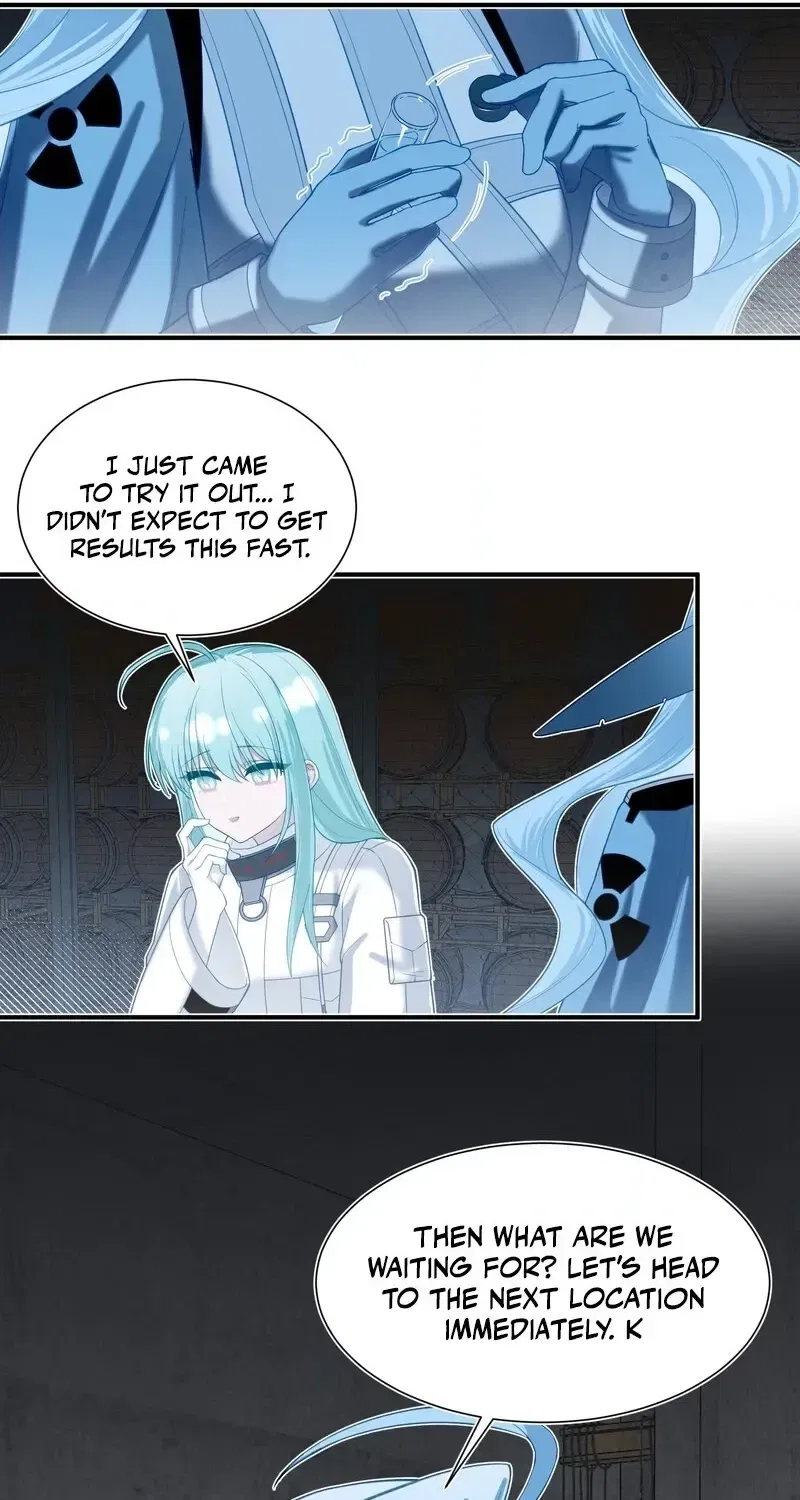 Can Contained Objects Also Act as Saviors? Chapter 11 – Page 50