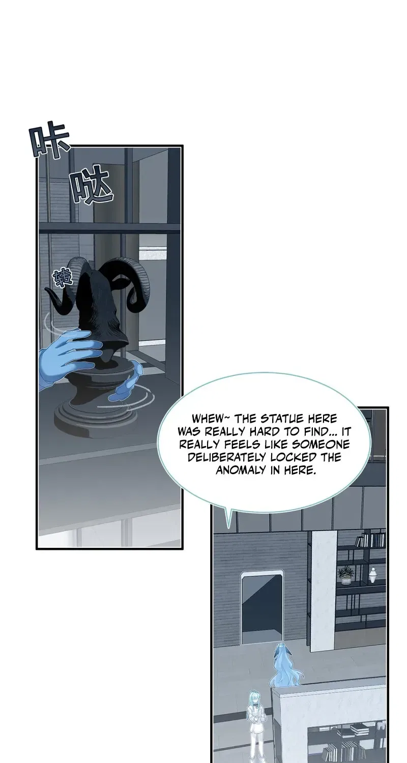 Can Contained Objects Also Act as Saviors? Chapter 11 – Page 56
