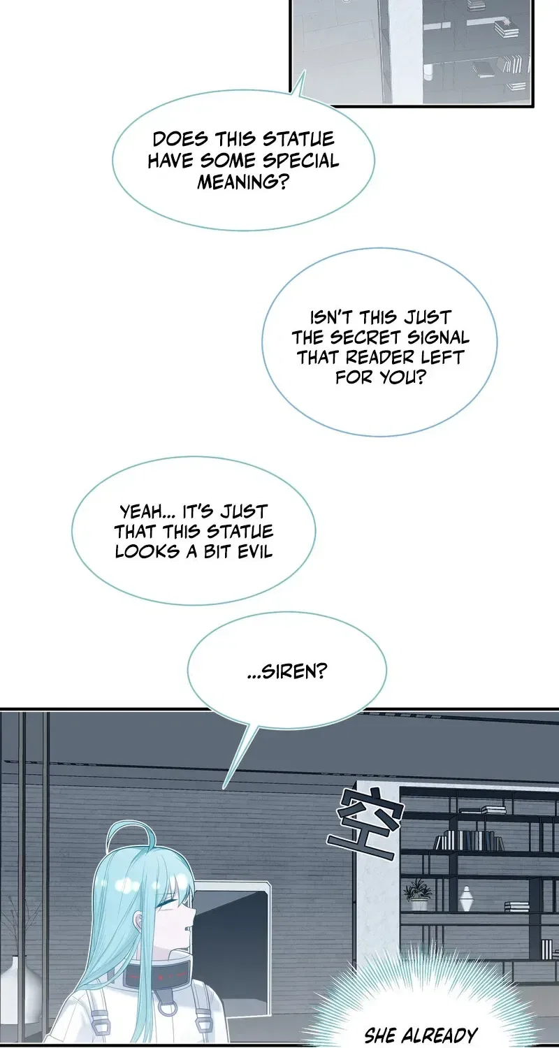 Can Contained Objects Also Act as Saviors? Chapter 11 – Page 58