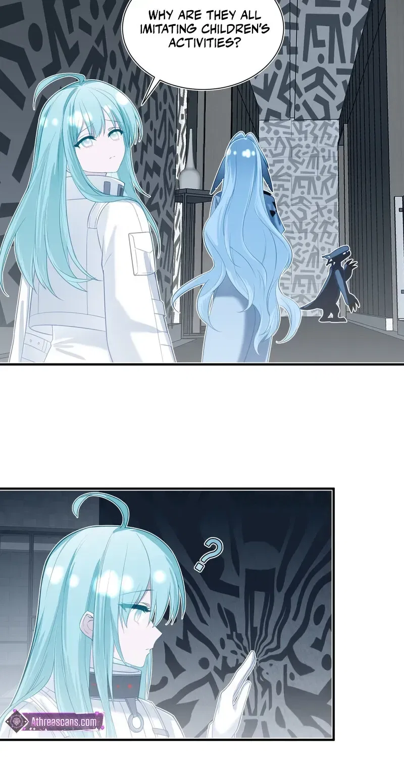 Can Contained Objects Also Act as Saviors? Chapter 11 – Page 62