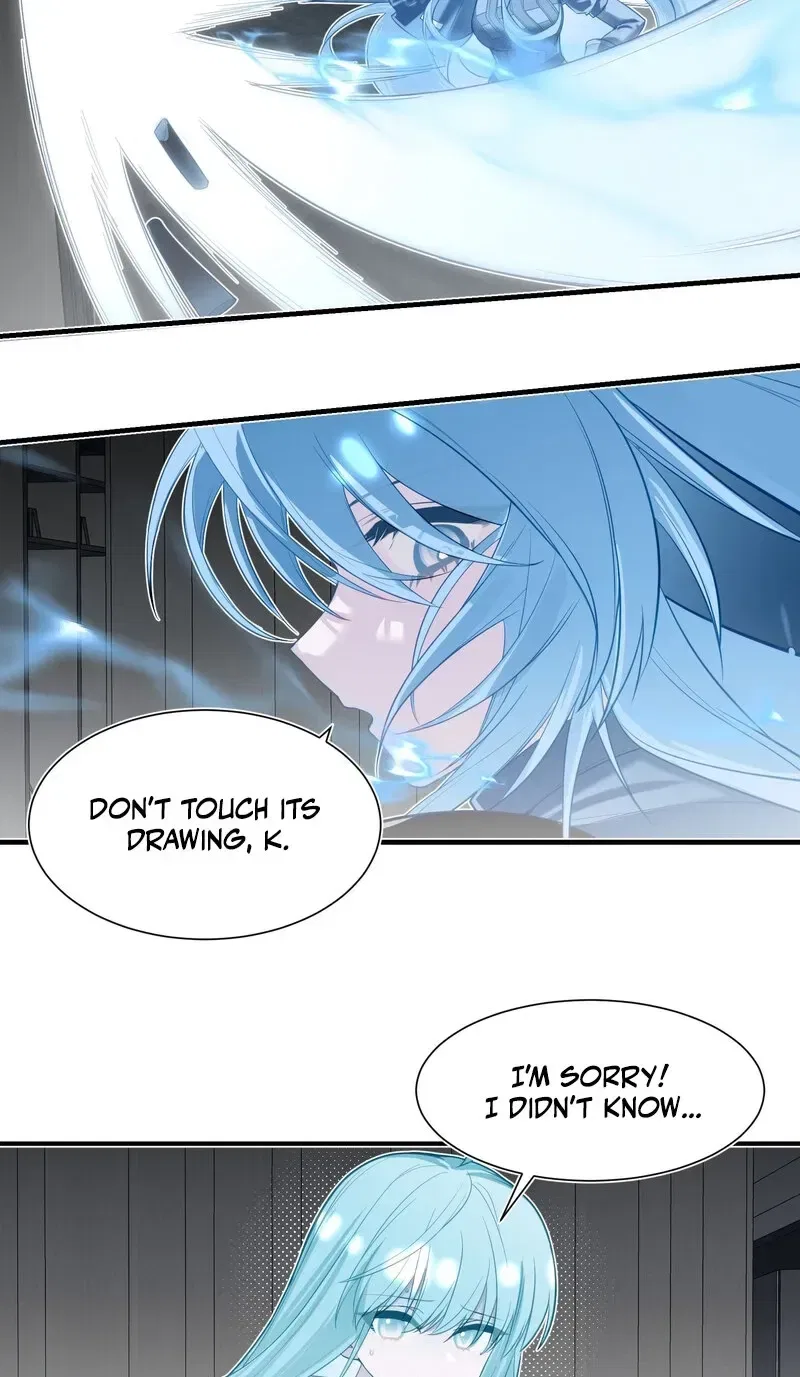Can Contained Objects Also Act as Saviors? Chapter 11 – Page 65