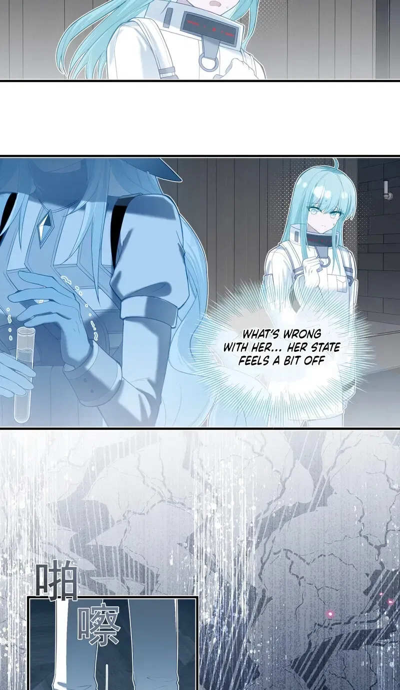 Can Contained Objects Also Act as Saviors? Chapter 11 – Page 66