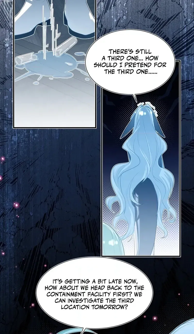 Can Contained Objects Also Act as Saviors? Chapter 11 – Page 67