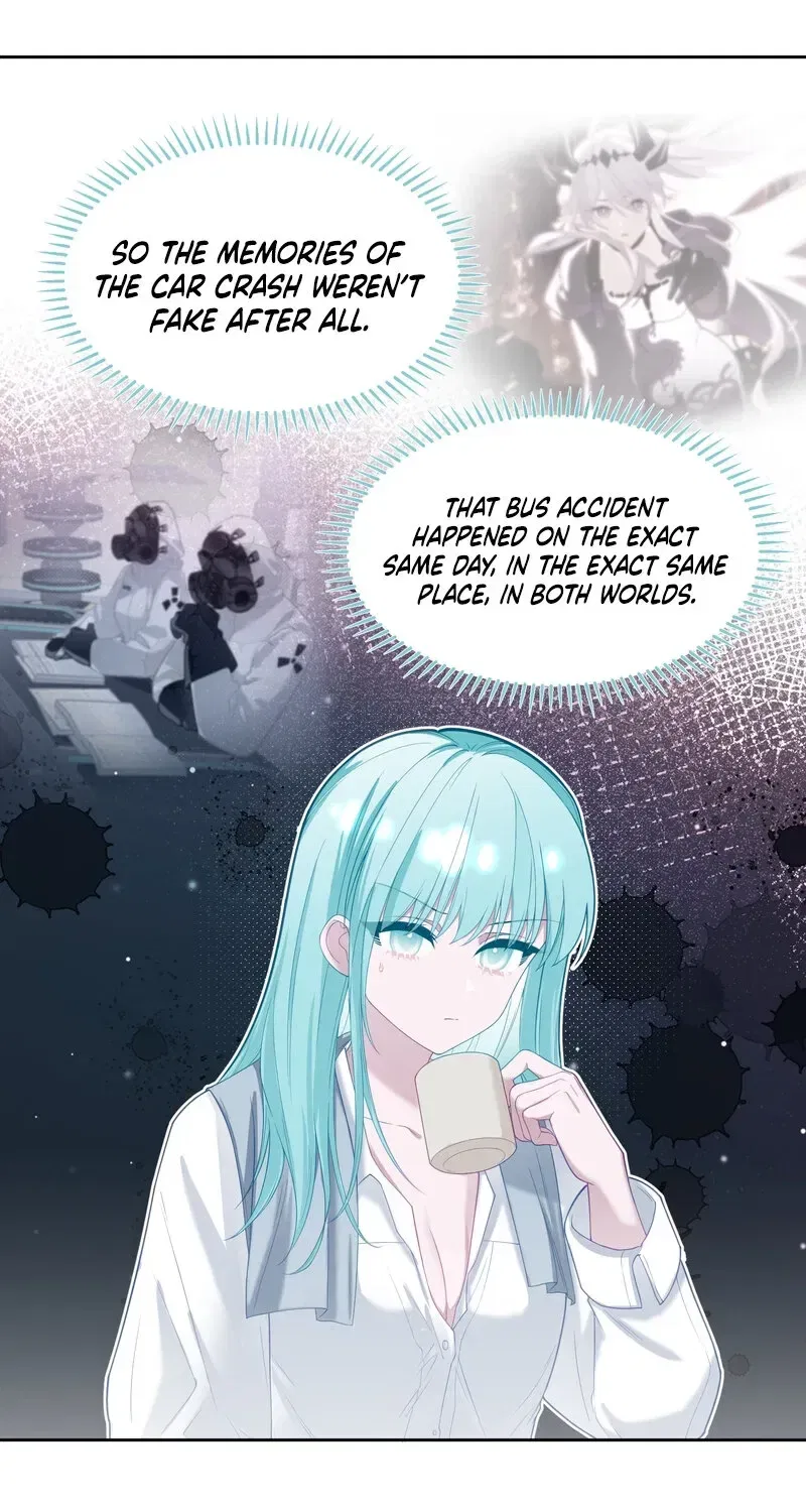 Can Contained Objects Also Act as Saviors? Chapter 10 – Page 5