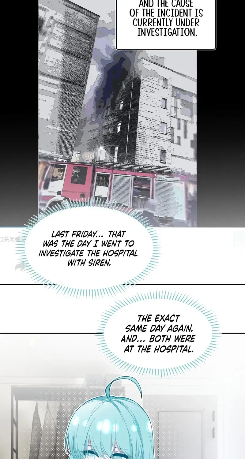 Can Contained Objects Also Act as Saviors? Chapter 10 – Page 9