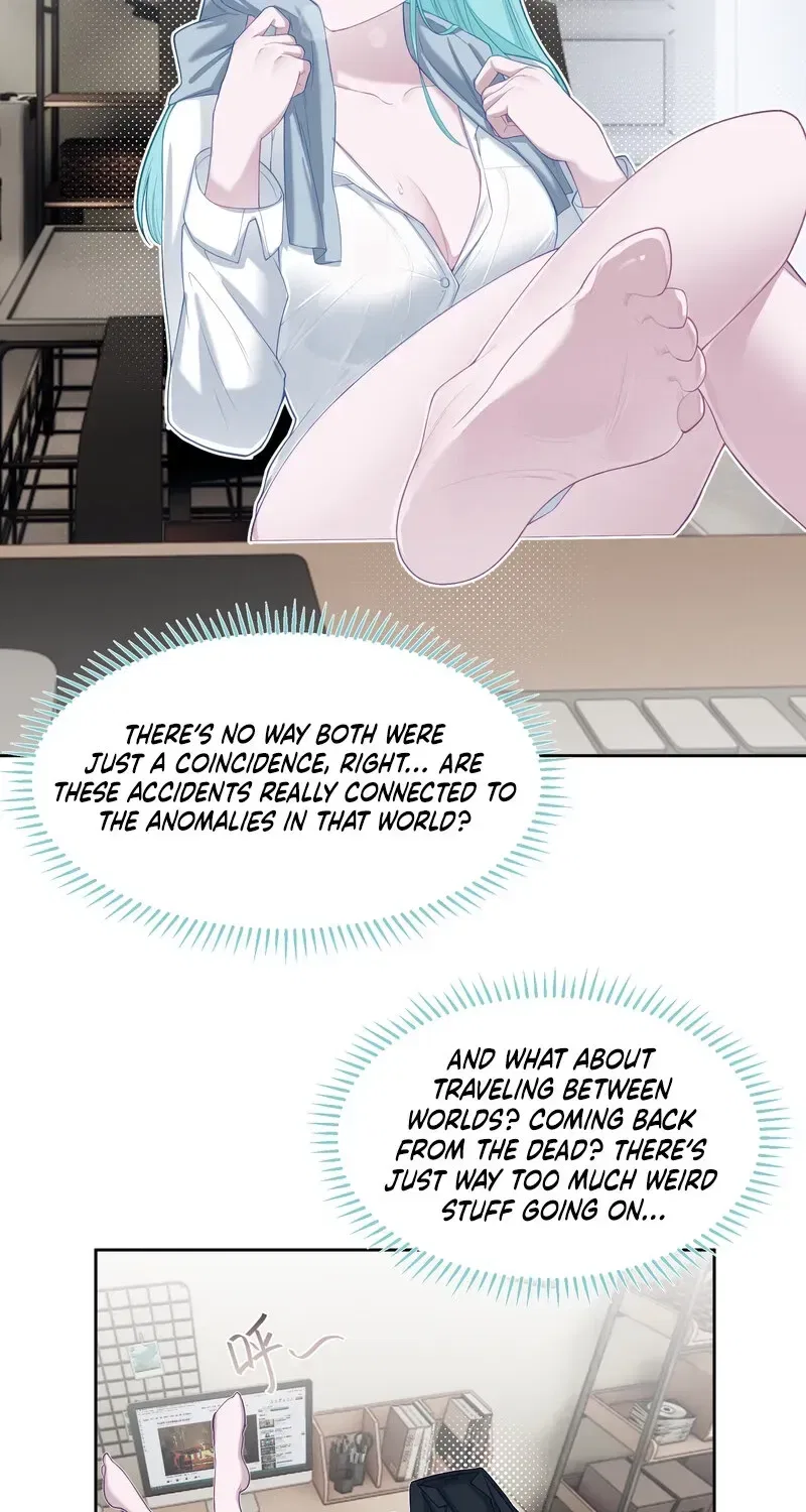 Can Contained Objects Also Act as Saviors? Chapter 10 – Page 11