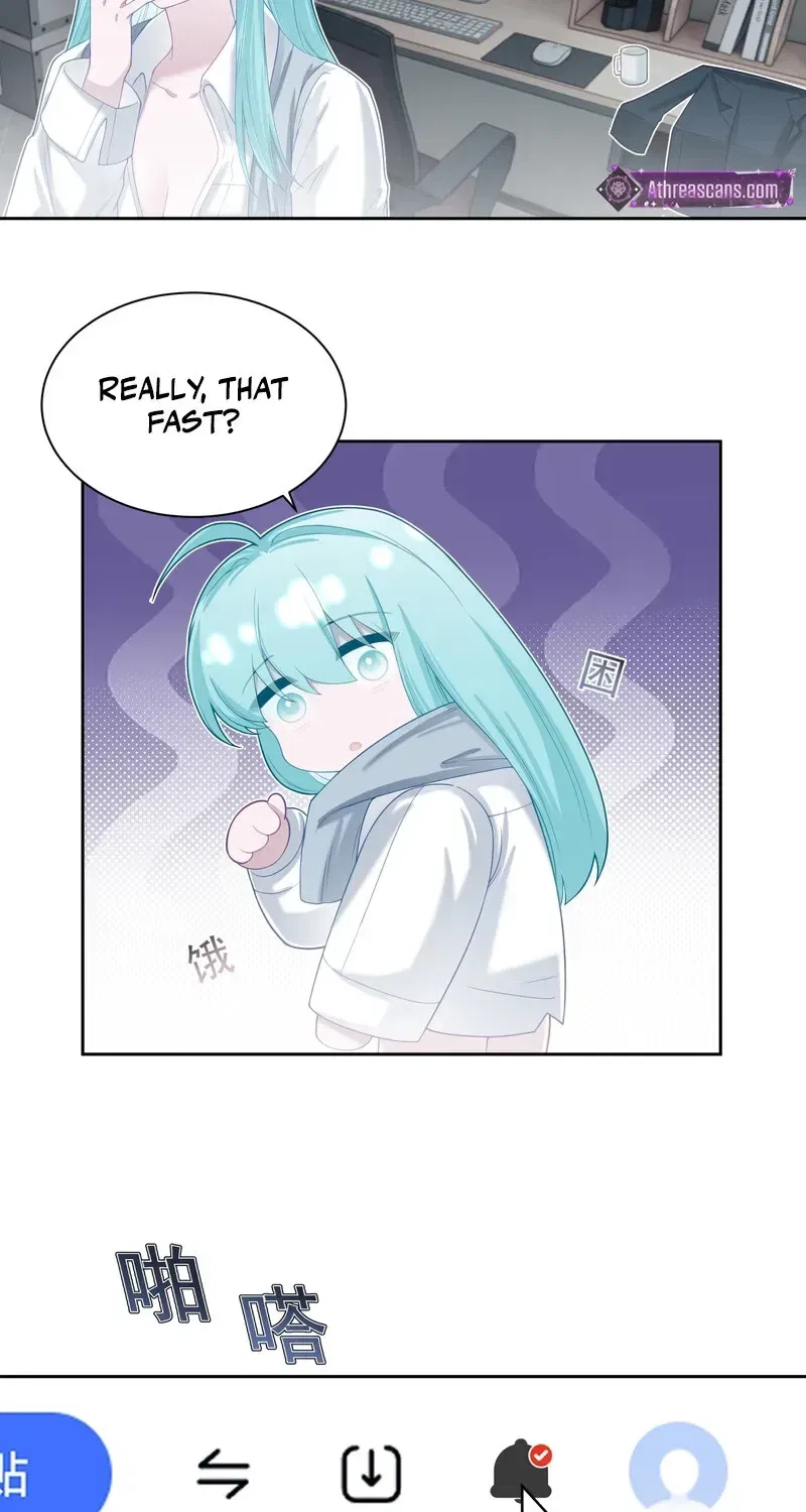 Can Contained Objects Also Act as Saviors? Chapter 10 – Page 17