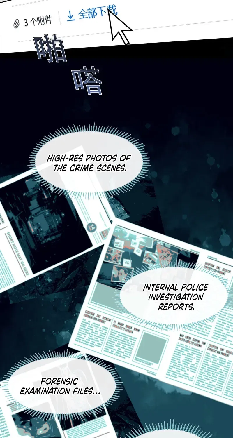 Can Contained Objects Also Act as Saviors? Chapter 10 – Page 23