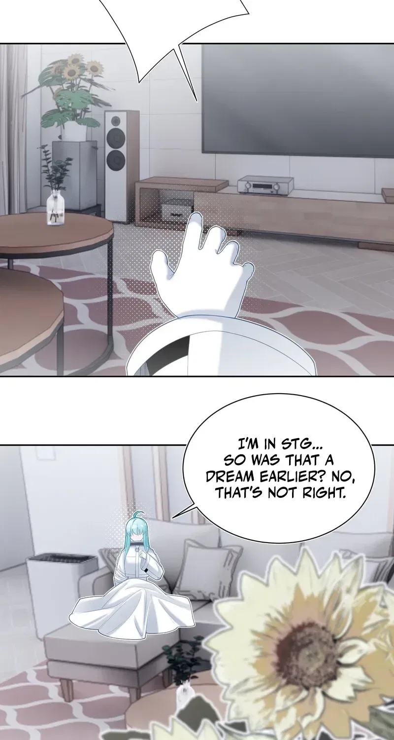 Can Contained Objects Also Act as Saviors? Chapter 10 – Page 31