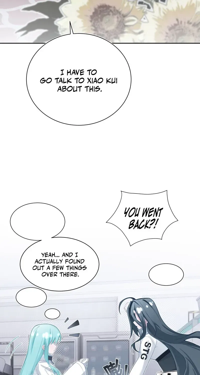 Can Contained Objects Also Act as Saviors? Chapter 10 – Page 33