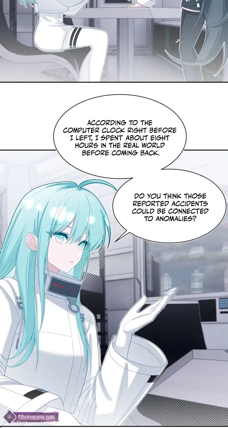 Can Contained Objects Also Act as Saviors? Chapter 10 – Page 35