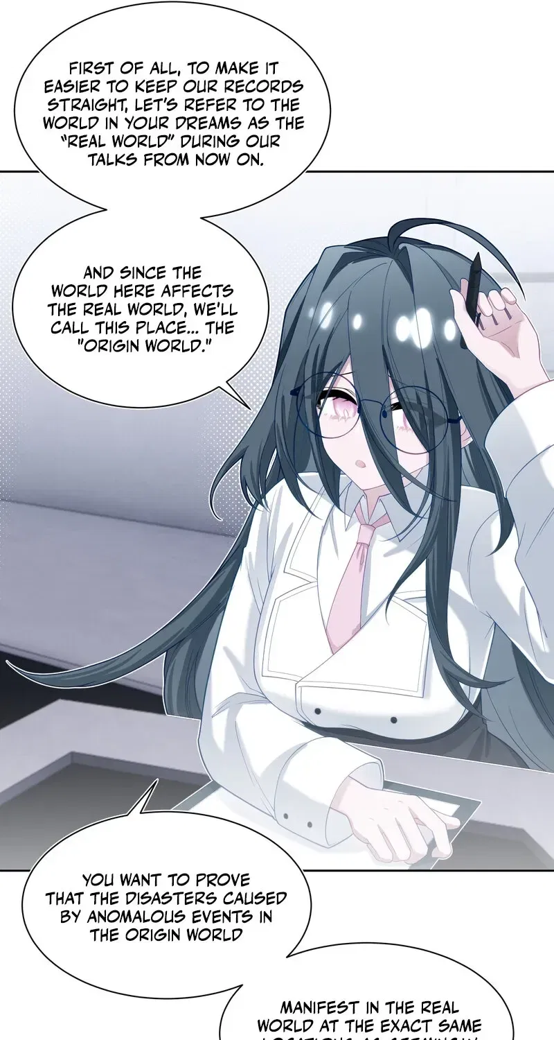 Can Contained Objects Also Act as Saviors? Chapter 10 – Page 37
