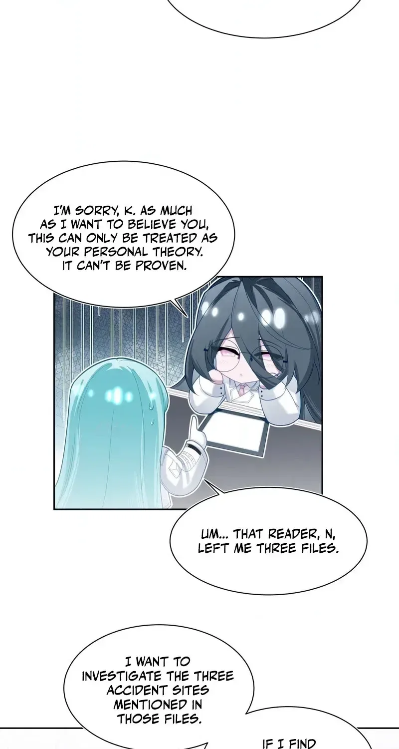 Can Contained Objects Also Act as Saviors? Chapter 10 – Page 39