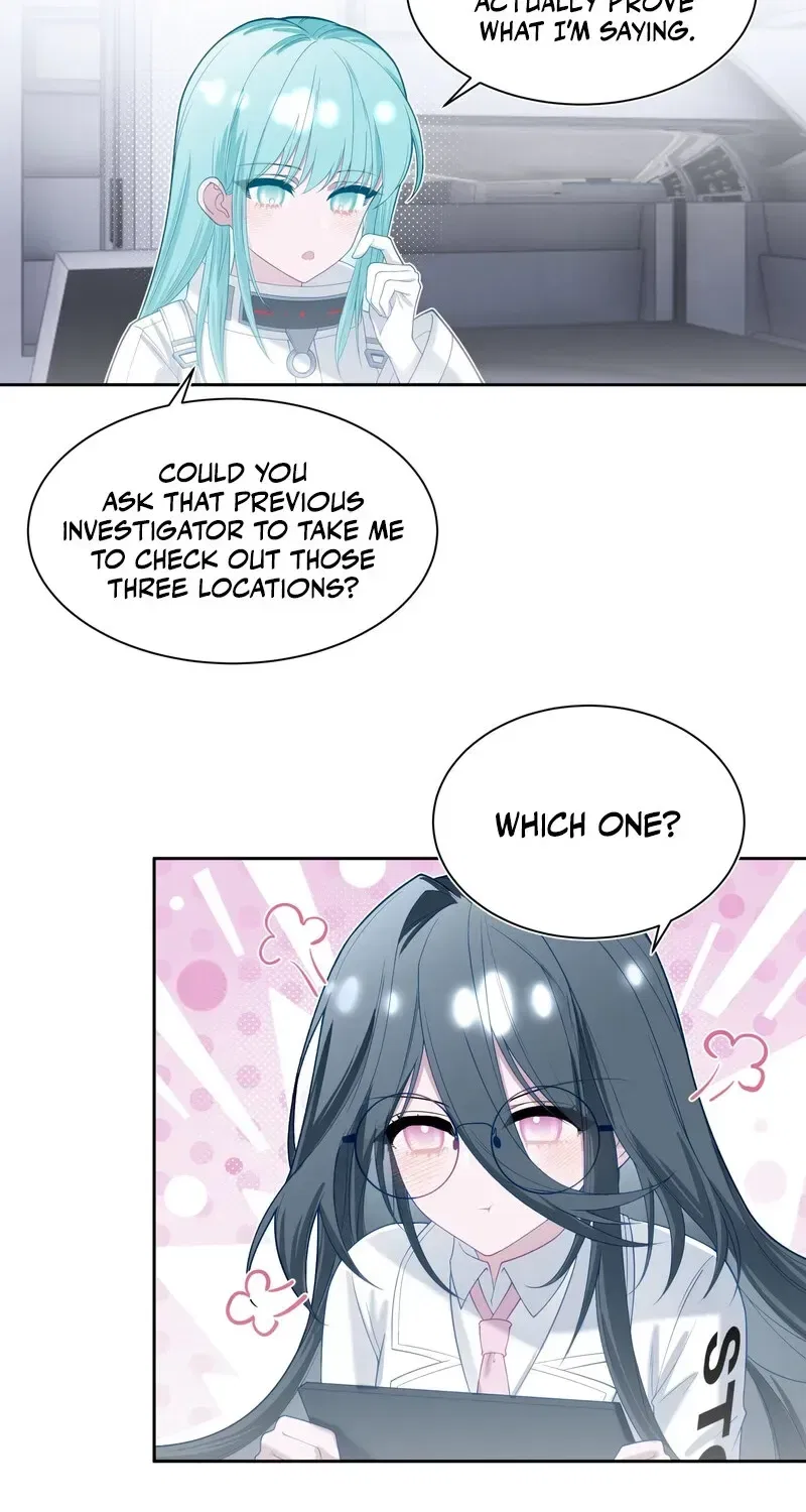 Can Contained Objects Also Act as Saviors? Chapter 10 – Page 41