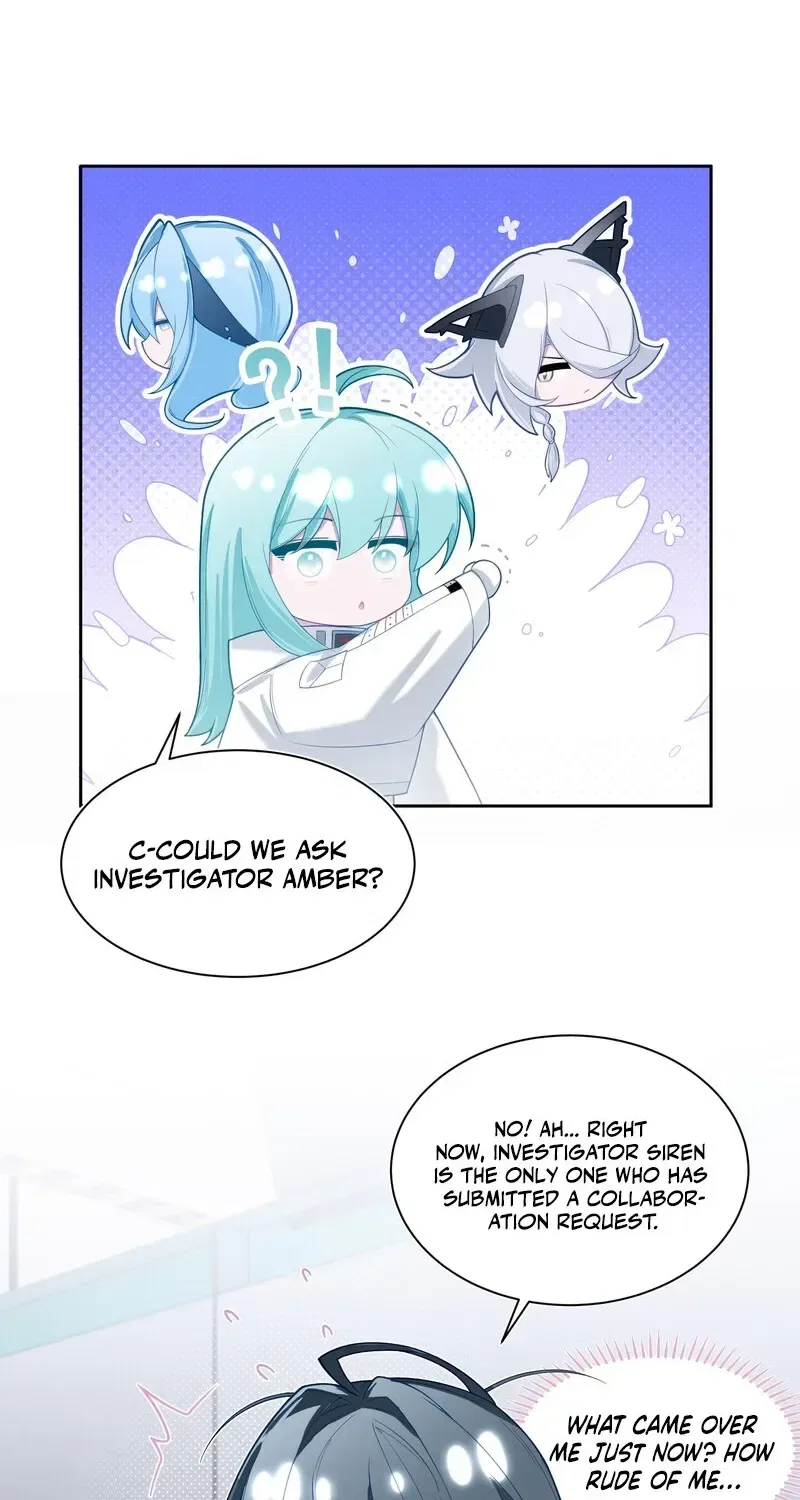 Can Contained Objects Also Act as Saviors? Chapter 10 – Page 43