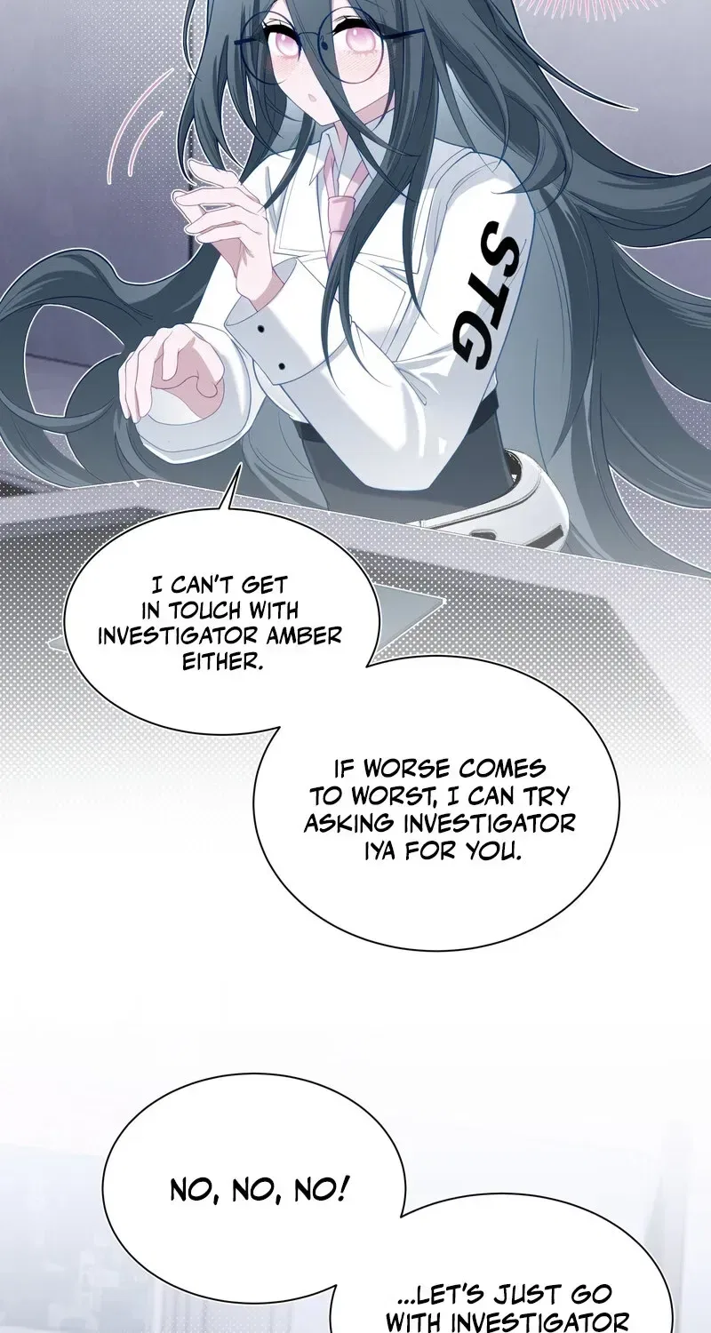 Can Contained Objects Also Act as Saviors? Chapter 10 – Page 45