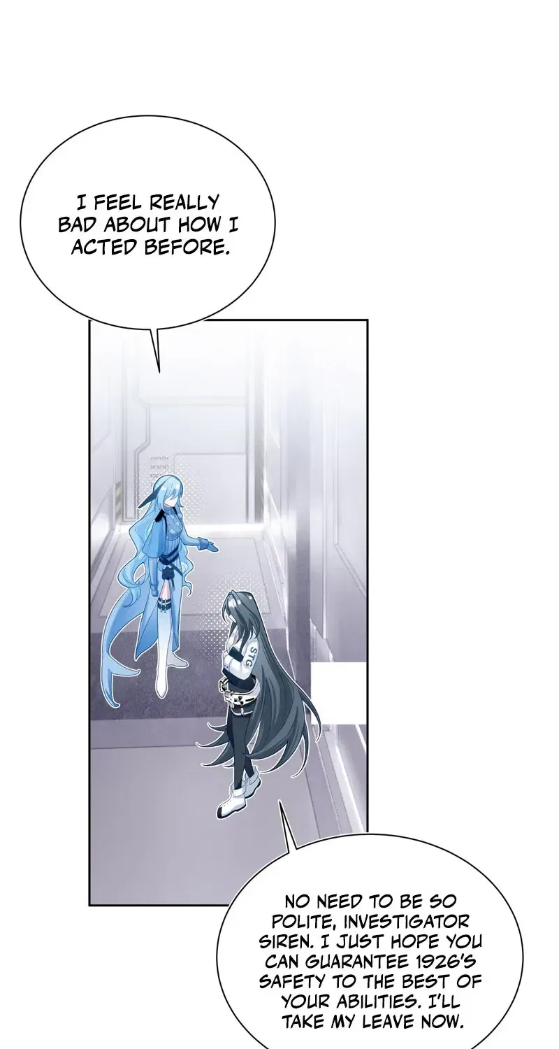 Can Contained Objects Also Act as Saviors? Chapter 10 – Page 49