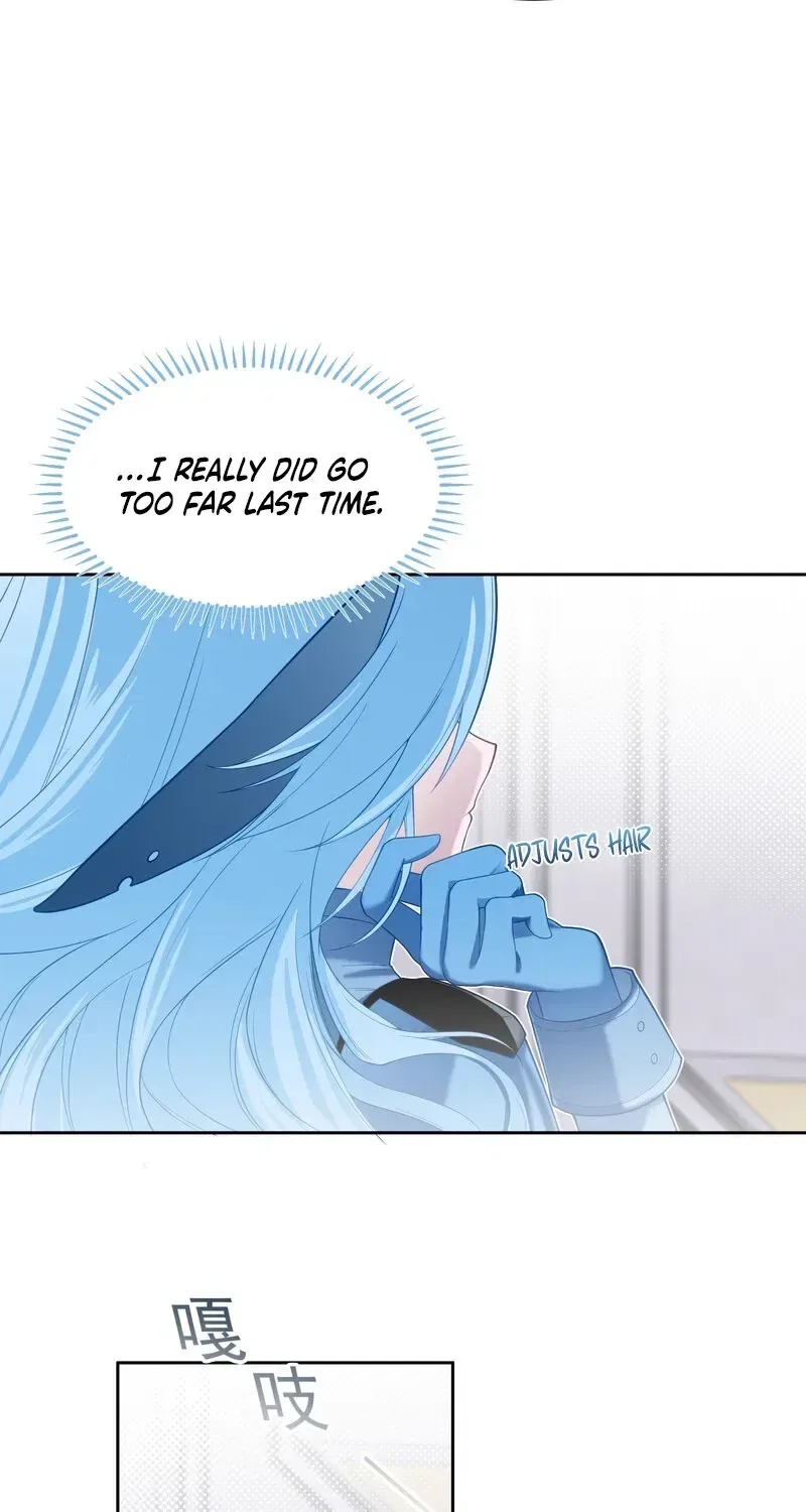 Can Contained Objects Also Act as Saviors? Chapter 10 – Page 51