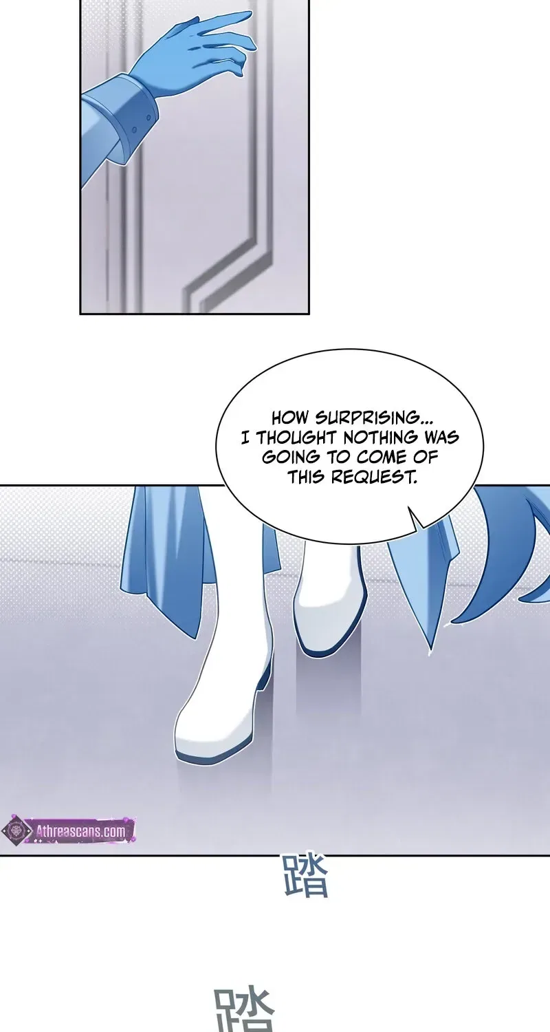 Can Contained Objects Also Act as Saviors? Chapter 10 – Page 53