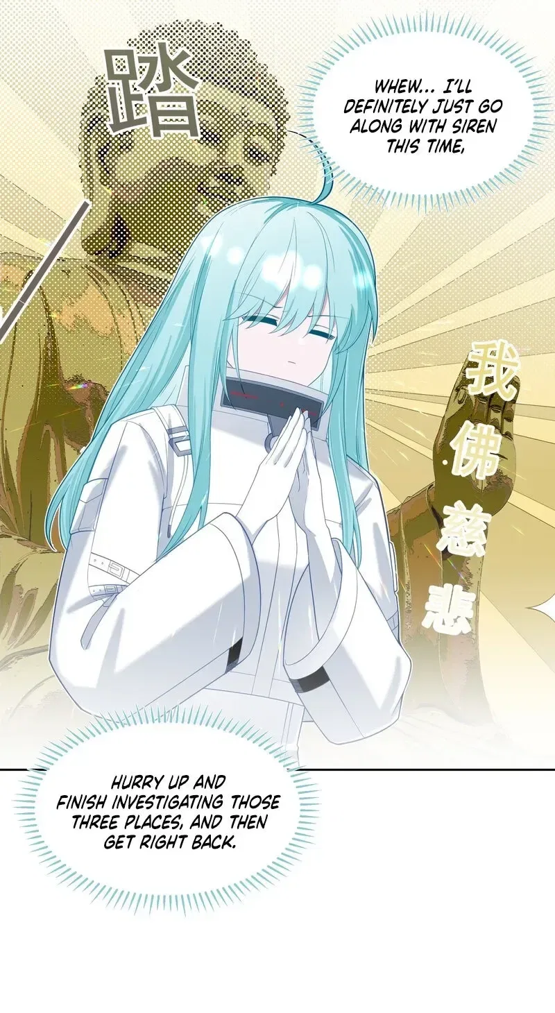 Can Contained Objects Also Act as Saviors? Chapter 10 – Page 55