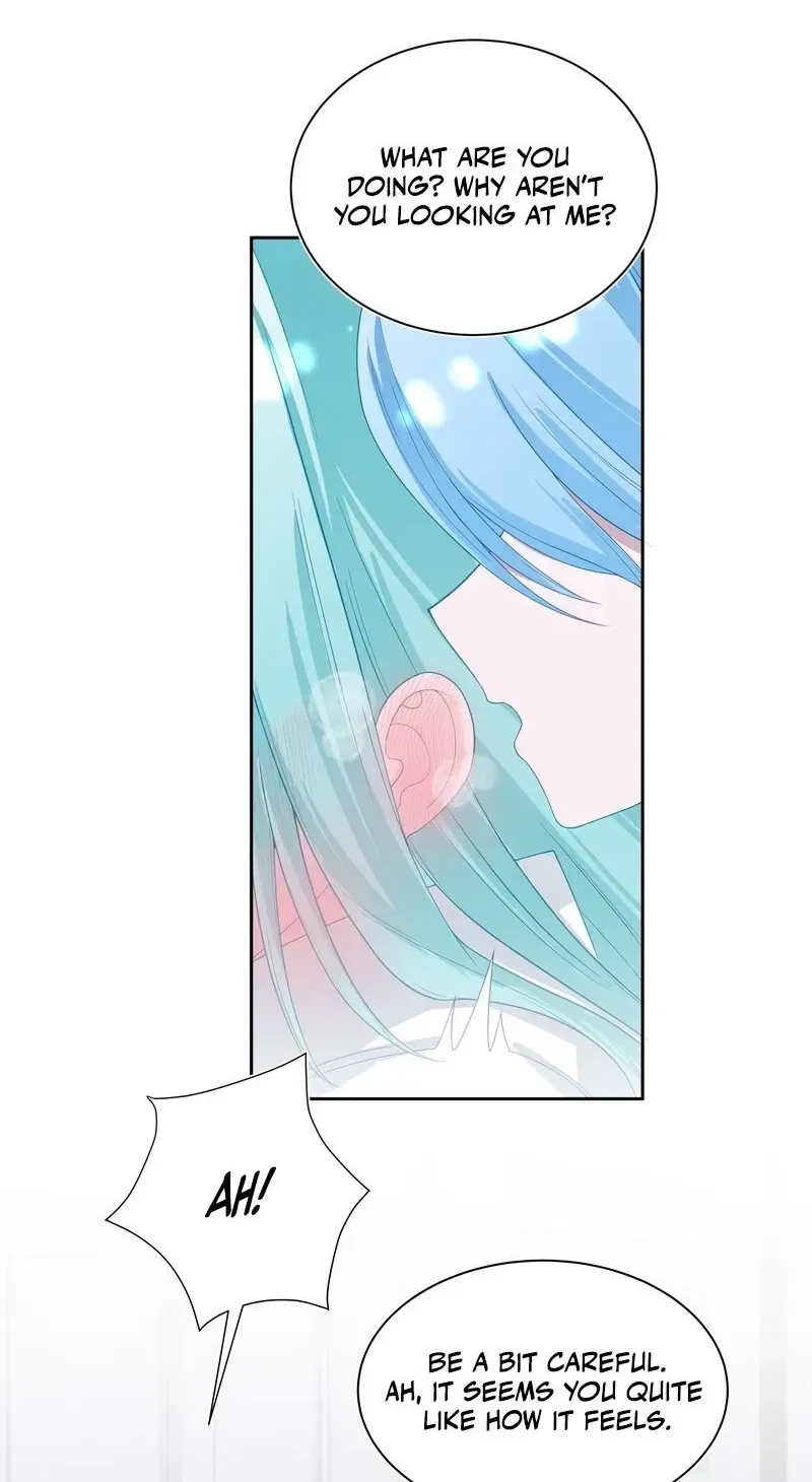 Can Contained Objects Also Act as Saviors? Chapter 10 – Page 56