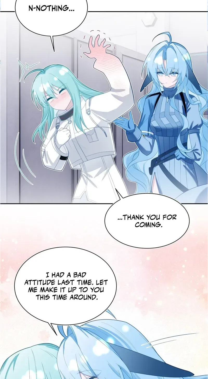 Can Contained Objects Also Act as Saviors? Chapter 10 – Page 58