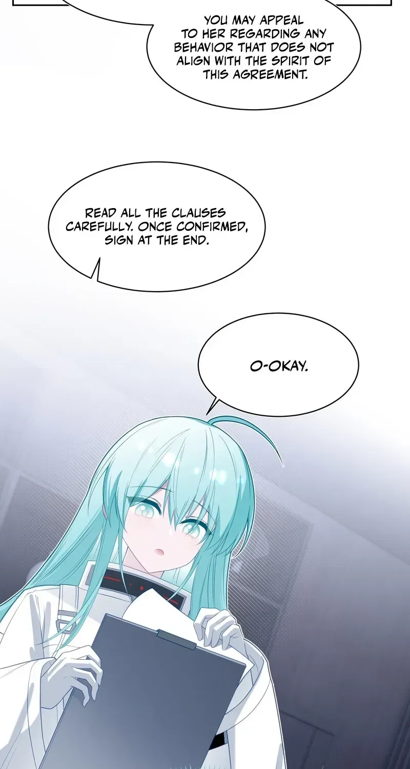 Can Contained Objects Also Act as Saviors? Chapter 9 – Page 11