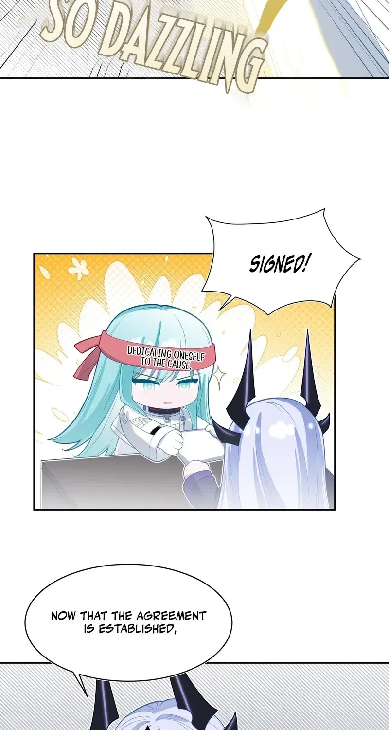 Can Contained Objects Also Act as Saviors? Chapter 9 – Page 15