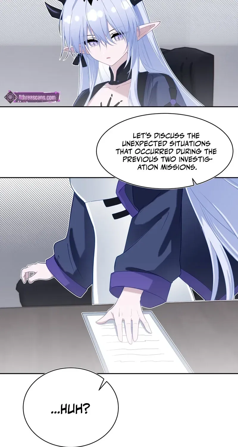 Can Contained Objects Also Act as Saviors? Chapter 9 – Page 17