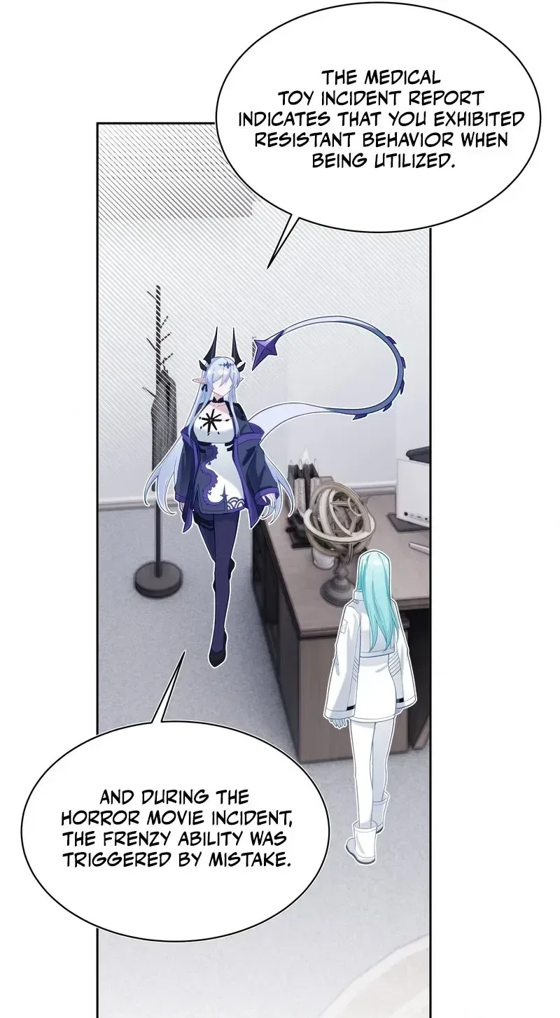Can Contained Objects Also Act as Saviors? Chapter 9 – Page 19