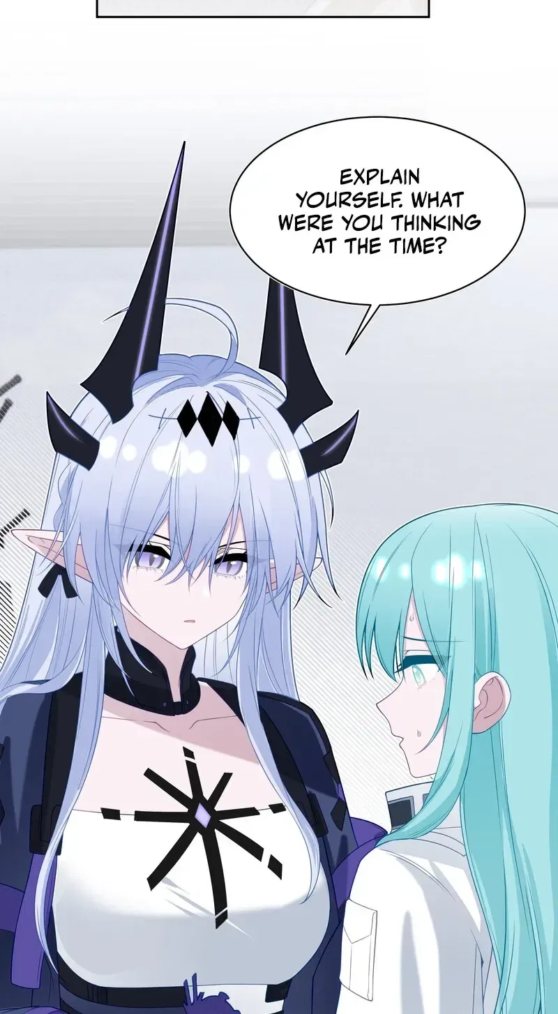 Can Contained Objects Also Act as Saviors? Chapter 9 – Page 20